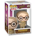Фигурка Funko Pop! Movies: Wonka - Prodnose #1479 2