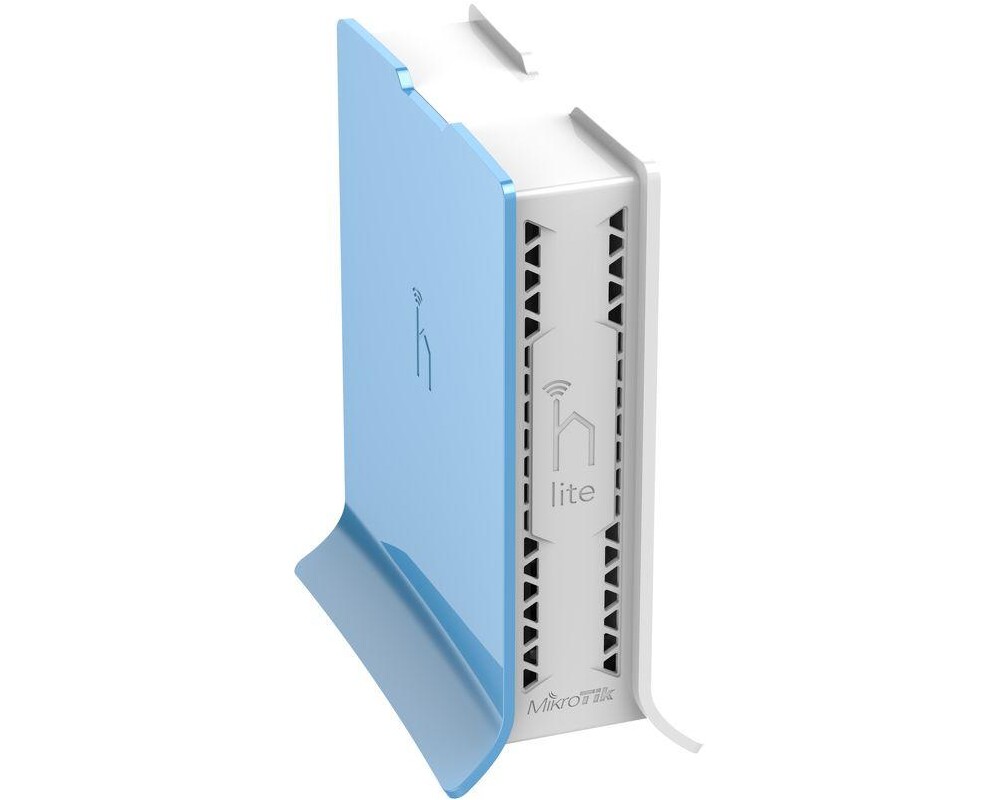 Рутер Mikrotik hAP lite RB941-2nD-TC 30