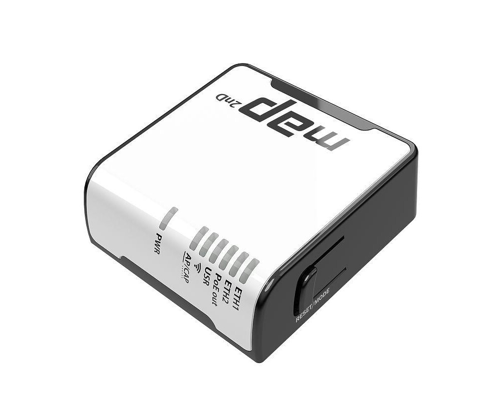 Access point (Точка за достъп) MikroTik RBmAP2nD 9