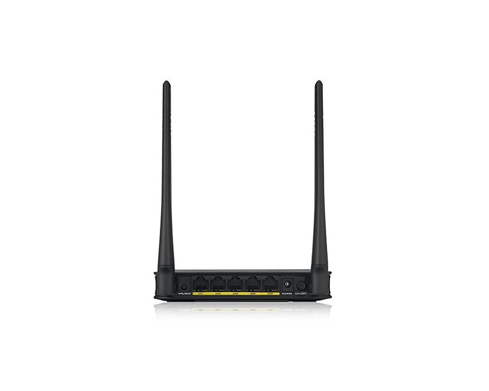 Access point (Точка за достъп) ZyXEL WAP3205 v3 6