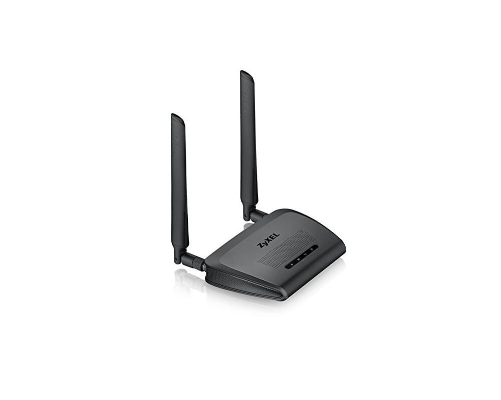 Access point (Точка за достъп) ZyXEL WAP3205 v3 5