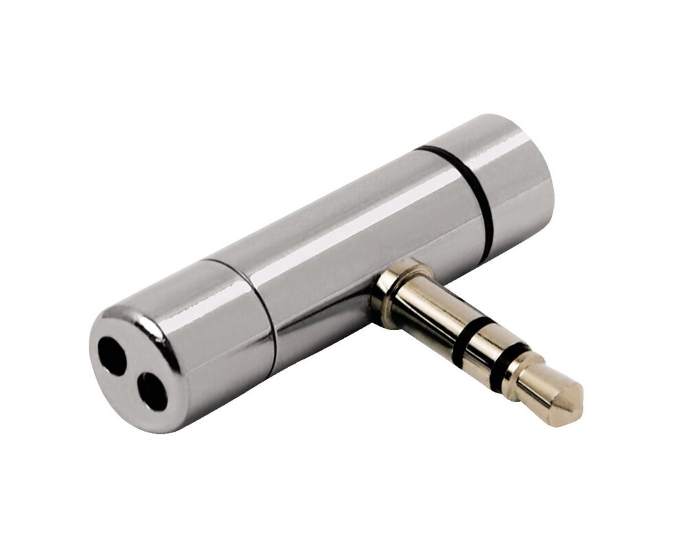 Микрофон Мини микрофон за преносим компютър HAMA, 3.5мм, Сребрист 4