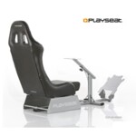 Геймърски стол Playseat Evolution Black 2 Геймърски стол Playseat Evolution Black 2