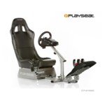 Геймърски стол Playseat Evolution Black 3 Геймърски стол Playseat Evolution Black 3