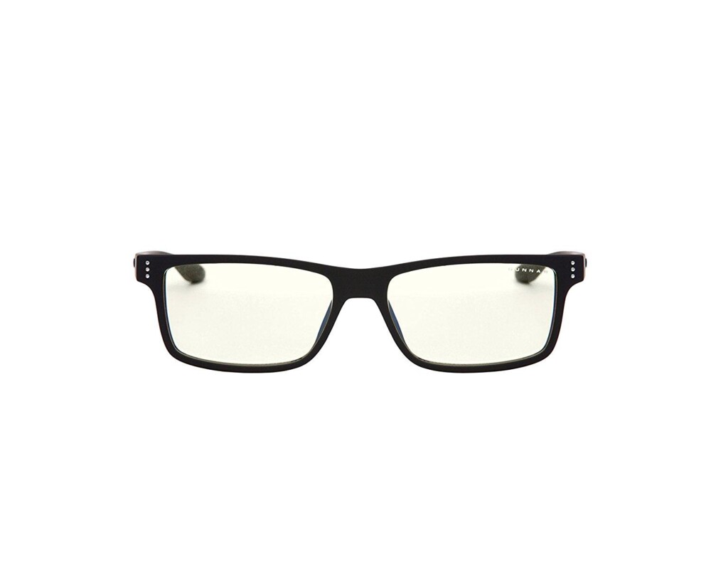 Очила за компютър Компютърни очила GUNNAR Vertex Onyx Liquet, Черен 2 Очила за компютър Компютърни очила GUNNAR Vertex Onyx Liquet, Черен 2