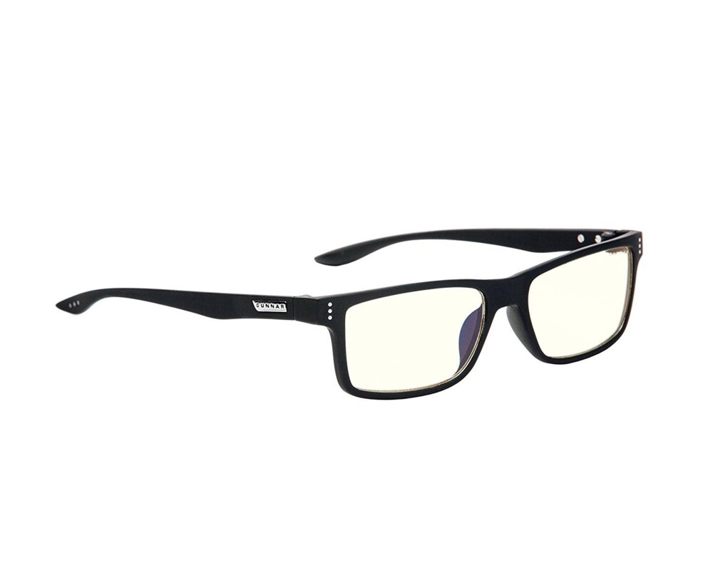 Очила за компютър Компютърни очила GUNNAR Vertex Onyx Liquet, Черен Очила за компютър Компютърни очила GUNNAR Vertex Onyx Liquet, Черен
