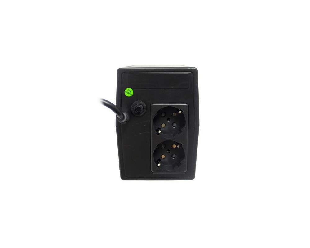 UPS FORTRON FP600 2 UPS FORTRON FP600 2