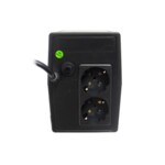 UPS FORTRON FP600 2 UPS FORTRON FP600 2