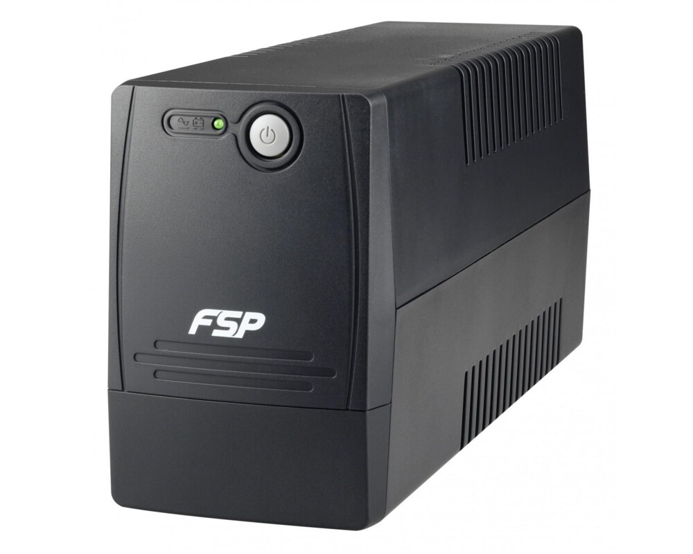 UPS FORTRON FP600 UPS FORTRON FP600