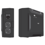 UPS FORTRON NANO 600 2 UPS FORTRON NANO 600 2