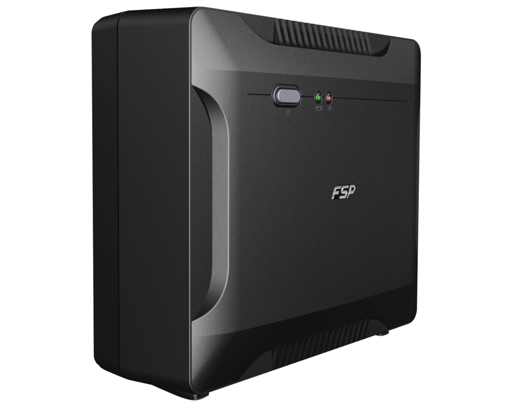 UPS FORTRON NANO 600 UPS FORTRON NANO 600