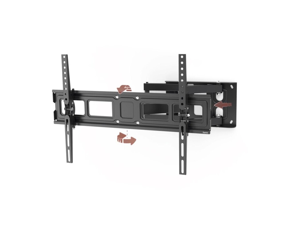 Стойка HAMA, 32"-84", 118126 4 Стойка HAMA, 32"-84", 118126 4