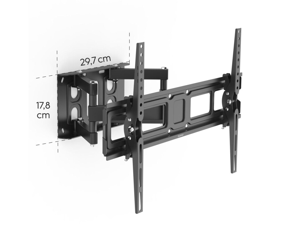 Стойка HAMA, 32"-84", 118126 10 Стойка HAMA, 32"-84", 118126 10