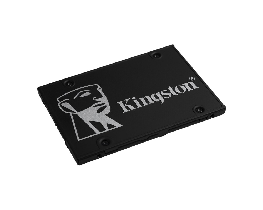 SSD 256GB SSD Kingston KC600 5 SSD 256GB SSD Kingston KC600 5