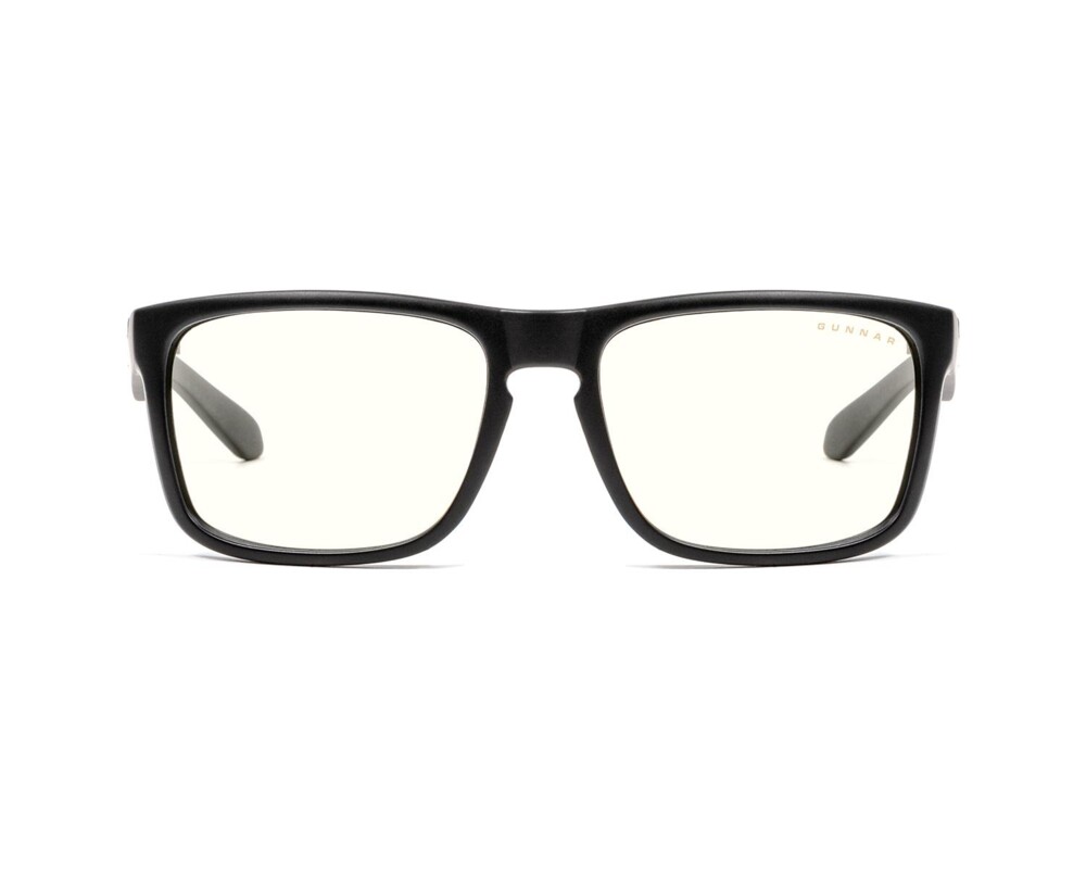 Очила за компютър Компютърни очила GUNNAR INTERCEPT Onyx, Clear Natural, Черен 2 Очила за компютър Компютърни очила GUNNAR INTERCEPT Onyx, Clear Natural, Черен 2
