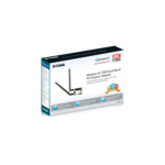 Мрежова карта D-Link Wireless AC1200 DualBand PCIe Adapter 6 Мрежова карта D-Link Wireless AC1200 DualBand PCIe Adapter 6
