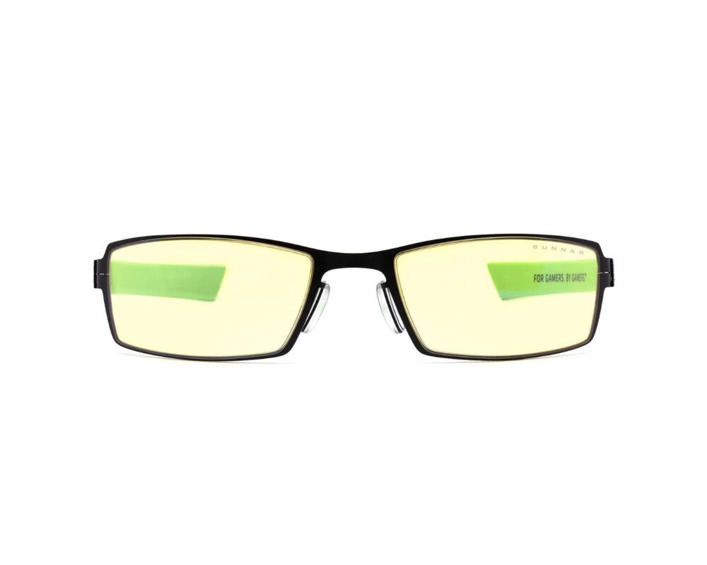 Очила за компютър GUNNAR OPTICS Razer MOBA Amber Onyx 2 Очила за компютър GUNNAR OPTICS Razer MOBA Amber Onyx 2