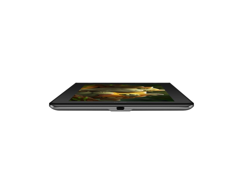 Графичен таблет HUION Kamvas Pro 13, USB-C, Черен/Сребрист 4 Графичен таблет HUION Kamvas Pro 13, USB-C, Черен/Сребрист 4