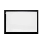 <span>Графичен таблет</span> LED светеща подложка за рисуване HUION LED light pad L4S, USB, Черен <span class='catalog-num-in-name'>HUION-PAD-L4S</span> -  - Pic.bg <span>Графичен таблет</span> LED светеща подложка за рисуване HUION LED light pad L4S, USB, Черен <span class='catalog-num-in-name'>HUION-PAD-L4S</span> -