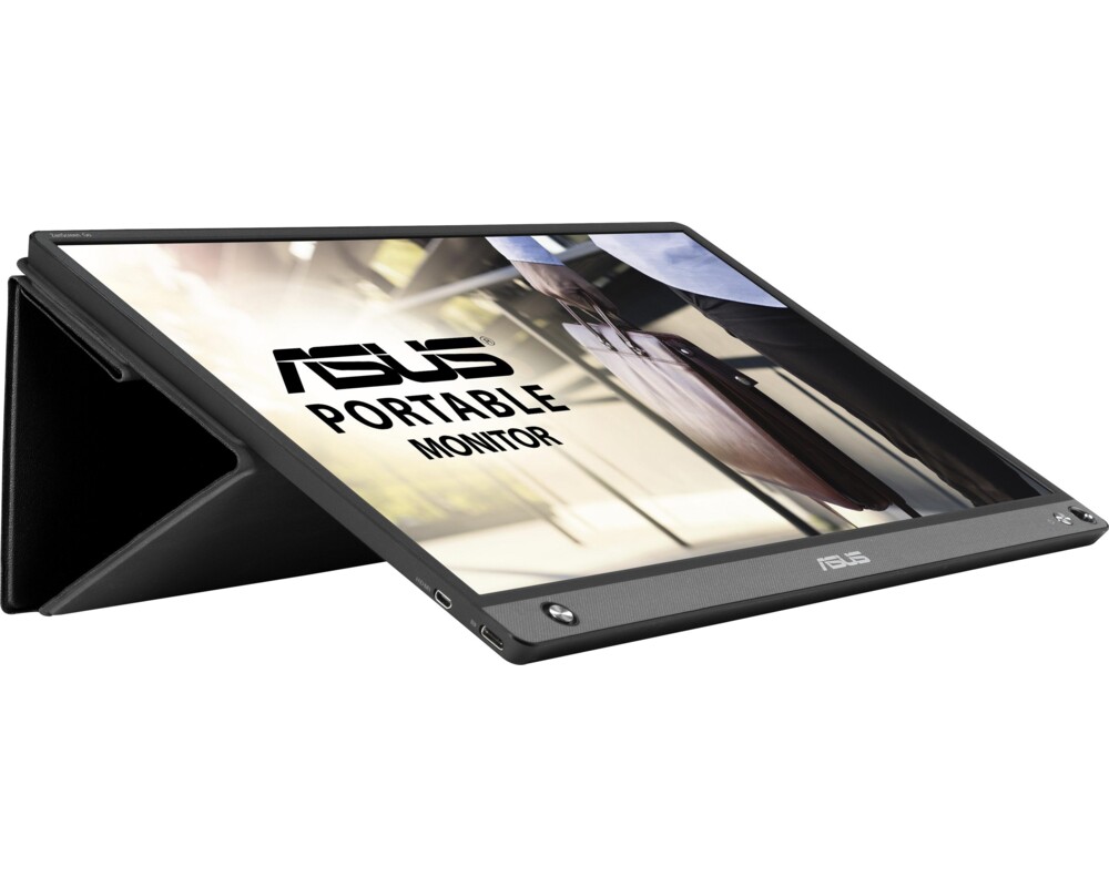 Монитор ASUS ZenScreen Go MB16AHP 15.6" 8 Монитор ASUS ZenScreen Go MB16AHP 15.6" 8