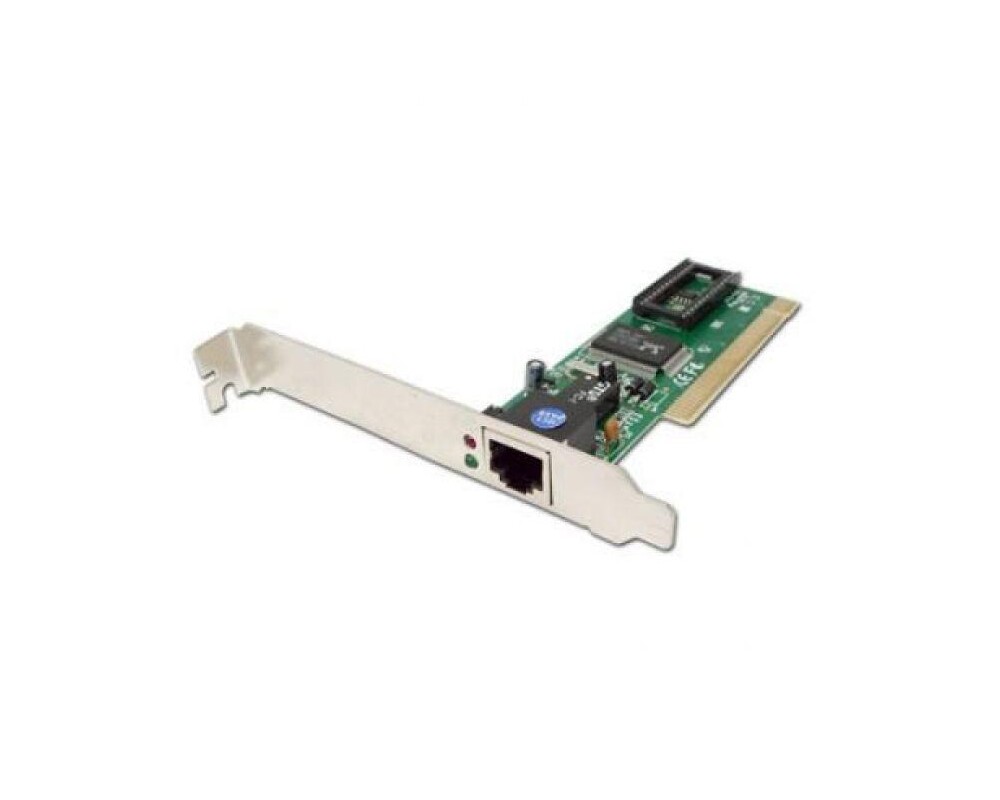 Мрежова карта ESTILLO 10/100 PCI Realtek 8139D PCI Мрежова карта ESTILLO 10/100 PCI Realtek 8139D PCI