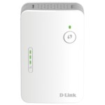 Безжичен усилвател D-LINK Wireless Range Extender AC1200 2 Безжичен усилвател D-LINK Wireless Range Extender AC1200 2