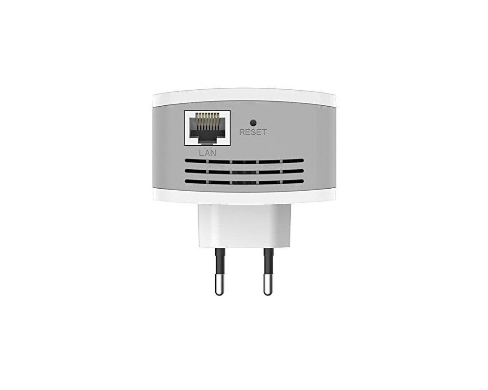 Безжичен усилвател D-LINK Wireless Range Extender AC1200 3 Безжичен усилвател D-LINK Wireless Range Extender AC1200 3