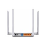 Рутер TP-Link Archer C50 AC1200, 2.4/5 GHz, 300 - 867 Mbps, 10/100 2 Рутер TP-Link Archer C50 AC1200, 2.4/5 GHz, 300 - 867 Mbps, 10/100 2