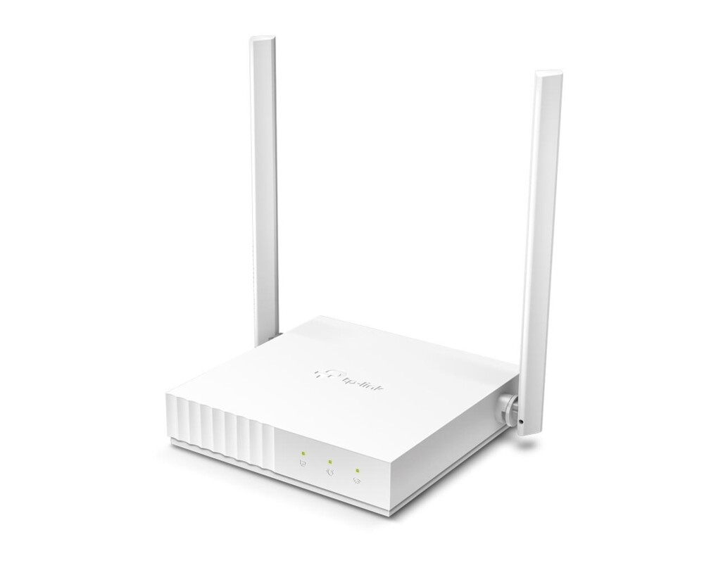 Рутер TP-Link TL-WR844N N300 2 Рутер TP-Link TL-WR844N N300 2