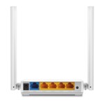 Рутер TP-Link TL-WR844N N300 3 Рутер TP-Link TL-WR844N N300 3