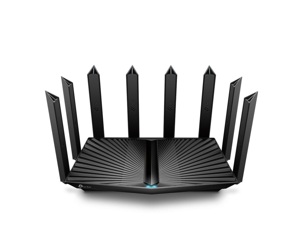 Рутер TP-Link Archer AX90 AX6600 12 Рутер TP-Link Archer AX90 AX6600 12