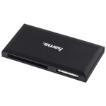Четец за карти HAMA Multi-Card Reader 2 Четец за карти HAMA Multi-Card Reader 2