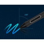 Графичен таблет HUION Inspiroy Keydial KD200, USB-C, Bluetooth, Metal Grey 11 Графичен таблет HUION Inspiroy Keydial KD200, USB-C, Bluetooth, Metal Grey 11