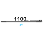 Графичен таблет HUION Inspiroy Keydial KD200, USB-C, Bluetooth, Metal Grey 8 Графичен таблет HUION Inspiroy Keydial KD200, USB-C, Bluetooth, Metal Grey 8