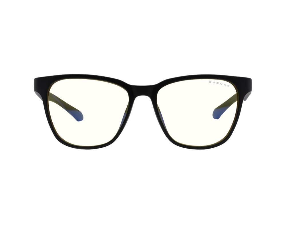 Очила за компютър Компютърни очила GUNNAR Berkeley Onyx, Clear, Черен 2 Очила за компютър Компютърни очила GUNNAR Berkeley Onyx, Clear, Черен 2