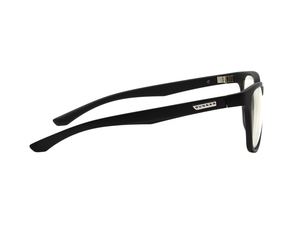 Очила за компютър Компютърни очила GUNNAR Berkeley Onyx, Clear, Черен 3 Очила за компютър Компютърни очила GUNNAR Berkeley Onyx, Clear, Черен 3