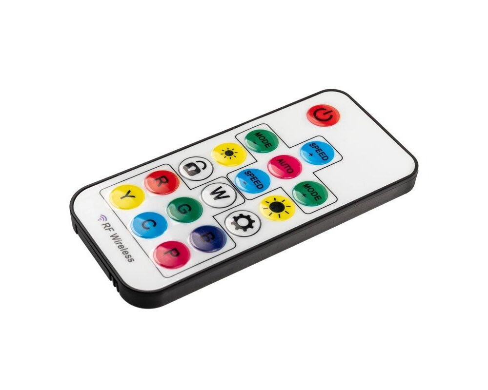 Контролер Kolink Inspire L1 за ARGB аксесоари 2 Контролер Kolink Inspire L1 за ARGB аксесоари 2