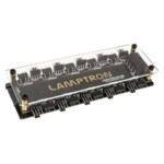 <span>Контролер</span> Хъб за вентилатори Lamptron SP901 A-RGB, Hub, 10x 4-pin/3pin <span class='catalog-num-in-name'>LAMP-FARGB</span> -  - Pic.bg <span>Контролер</span> Хъб за вентилатори Lamptron SP901 A-RGB, Hub, 10x 4-pin/3pin <span class='catalog-num-in-name'>LAMP-FARGB</span> -