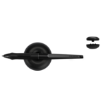 Графичен таблет HUION Inspiroy WH1409 V2, WiFi 2.4Ghz 4 Графичен таблет HUION Inspiroy WH1409 V2, WiFi 2.4Ghz 4