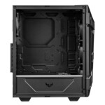 Настолен компютър Powered by ASUS Game Basic R5-5500 RTX 3050 D4 6 Настолен компютър Powered by ASUS Game Basic R5-5500 RTX 3050 D4 6