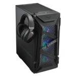 Настолен компютър Powered by ASUS Game Basic R5-5500 RTX 3050 D4 3 Настолен компютър Powered by ASUS Game Basic R5-5500 RTX 3050 D4 3