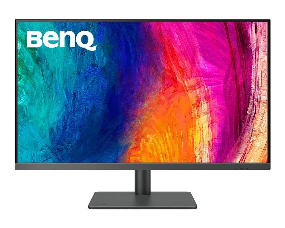 Монитор 32" BenQ PD3205U 4K IPS 100% sRGB 9 Монитор 32" BenQ PD3205U 4K IPS 100% sRGB 9