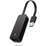 Мрежова карта TP-Link UE306 USB 3.0 към RJ45 гигабитен 2 Мрежова карта TP-Link UE306 USB 3.0 към RJ45 гигабитен 2