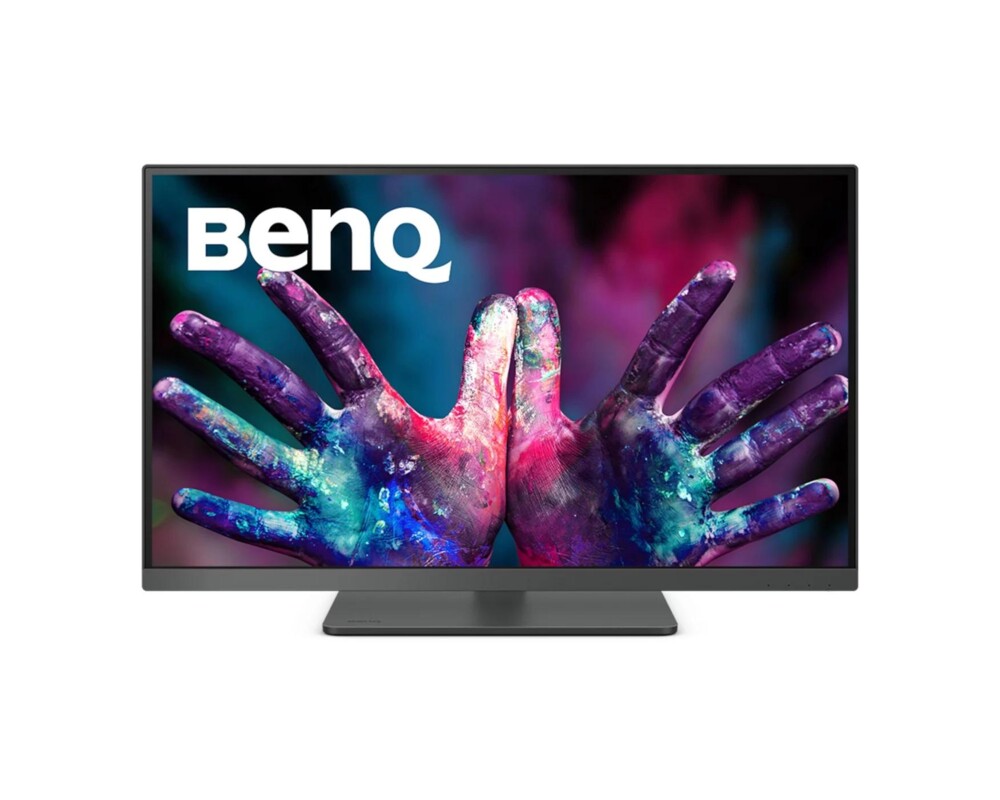 Монитор 27" 4K UltraHD BenQ PD2705U 11 Монитор 27" 4K UltraHD BenQ PD2705U 11