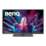 Монитор 27" 4K UltraHD BenQ PD2705U 11 Монитор 27" 4K UltraHD BenQ PD2705U 11