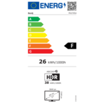 Монитор 27" 4K UltraHD BenQ PD2705U 14 Монитор 27" 4K UltraHD BenQ PD2705U 14