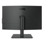 Монитор 27" 4K UltraHD BenQ PD2705U 12 Монитор 27" 4K UltraHD BenQ PD2705U 12