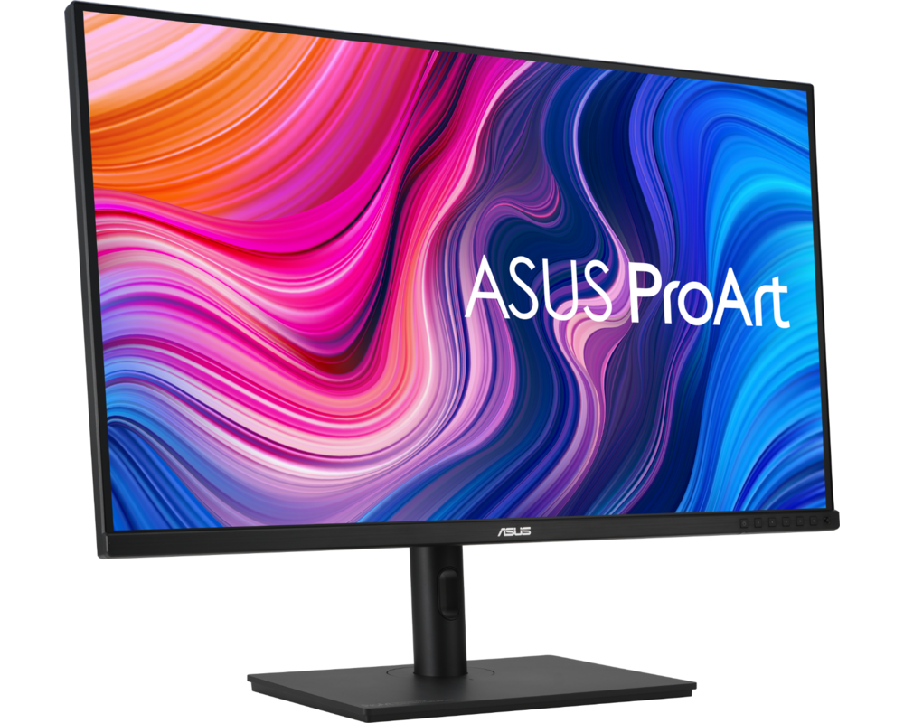 Монитор ASUS ProArt PA328CGV–32", IPS, WQHD, 165Hz 6 Монитор ASUS ProArt PA328CGV–32", IPS, WQHD, 165Hz 6