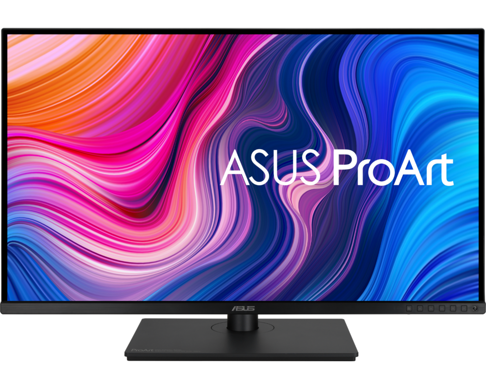 Монитор ASUS ProArt PA328CGV–32", IPS, WQHD, 165Hz 3 Монитор ASUS ProArt PA328CGV–32", IPS, WQHD, 165Hz 3