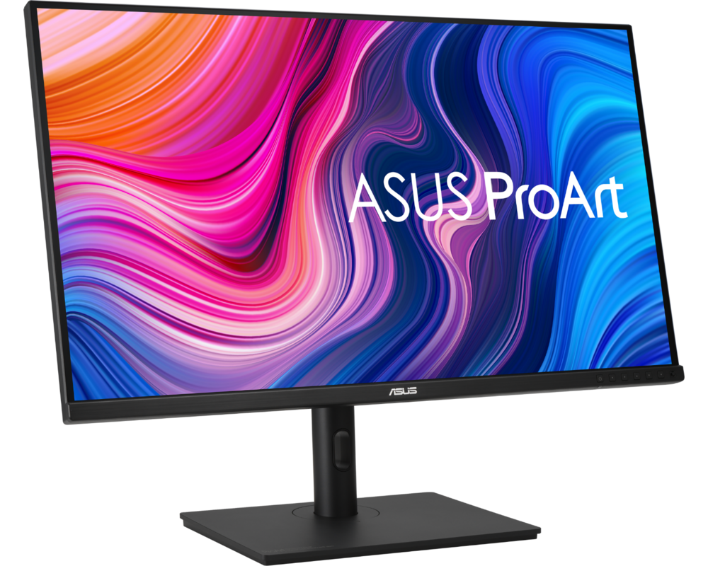 Монитор ASUS ProArt PA328CGV–32", IPS, WQHD, 165Hz 5 Монитор ASUS ProArt PA328CGV–32", IPS, WQHD, 165Hz 5